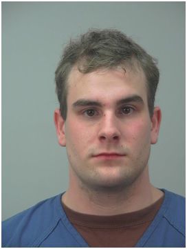 Drew D. Luber